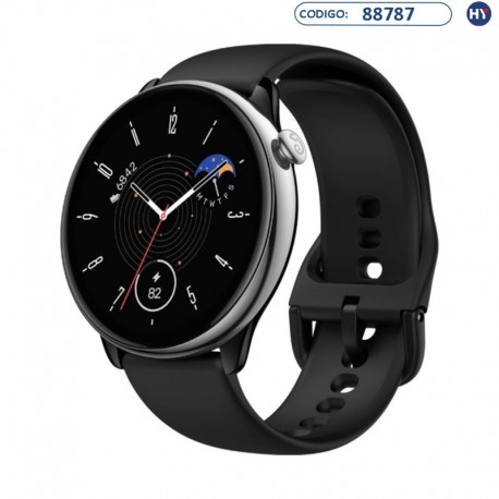 Smartwatch Xiaomi Amazfit GTR Mini A2174 - Black