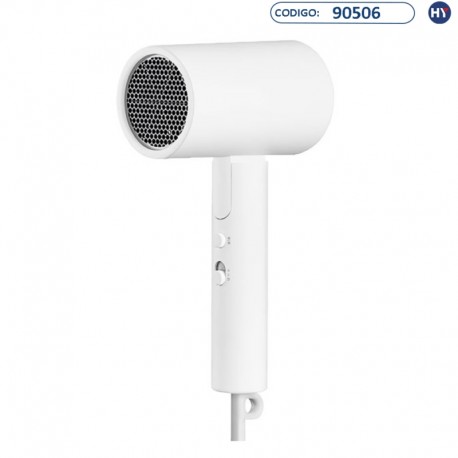 Secador de Cabello Xiaomi Compact Hair Dryer H101 - 1600W - 220V - Blanco