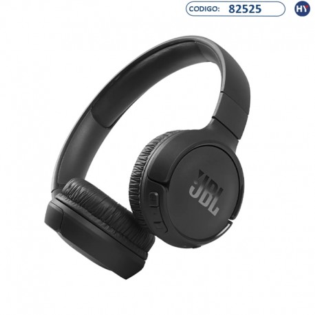 Auricular JBL Tune 520BT - Bluetooth - Negro