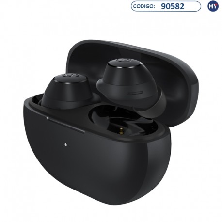 Auriculares Haylou GT1 2023 - Bluetooth - Negro