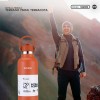 Botella Térmica Terrano de 750ml - Terracota