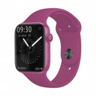 Smartwatch Blulory Glifo 2 Pink