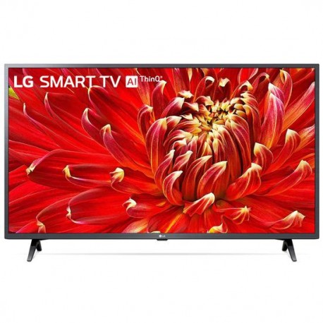 TV SMART LG 43" 43LM6300 FHD/USB/SMART