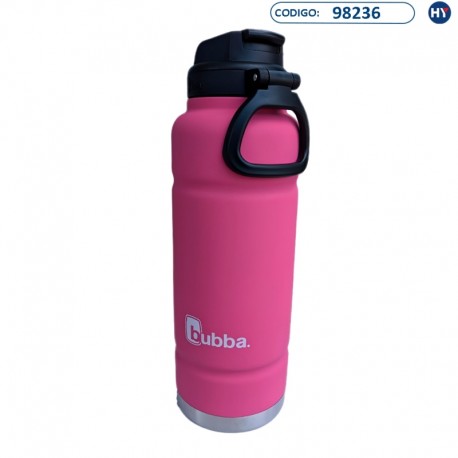 Botella Térmica Bubba Trailblazer de 1.18 lts - Rosa Matte