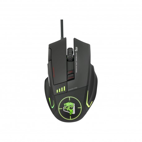 Mouse Gaming ELG Sniper Pro MGSP Petro