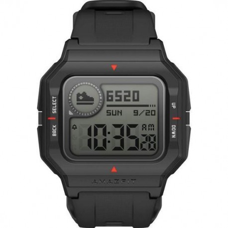 Smartwatch Amazfit Neo A2001 Preto