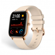 Smartwatch Amazfit GTS A1914 Dourado