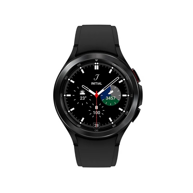 Smartwatch Samsung Galaxy Watch 4 SM-R880 42MM Black