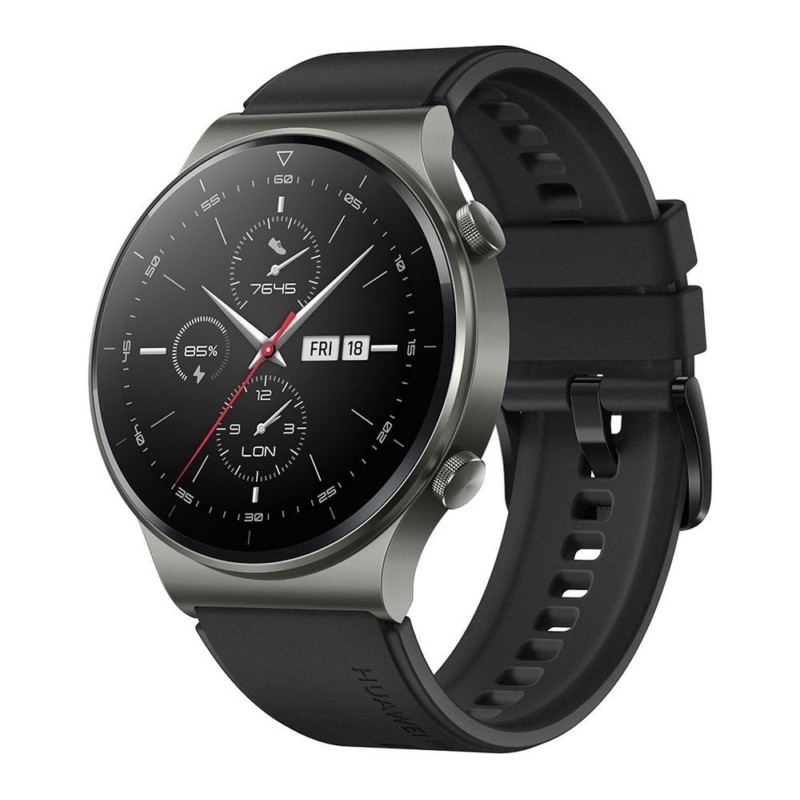Smartwatch Huawei GT 2 Pro Vid-B19 Night Black