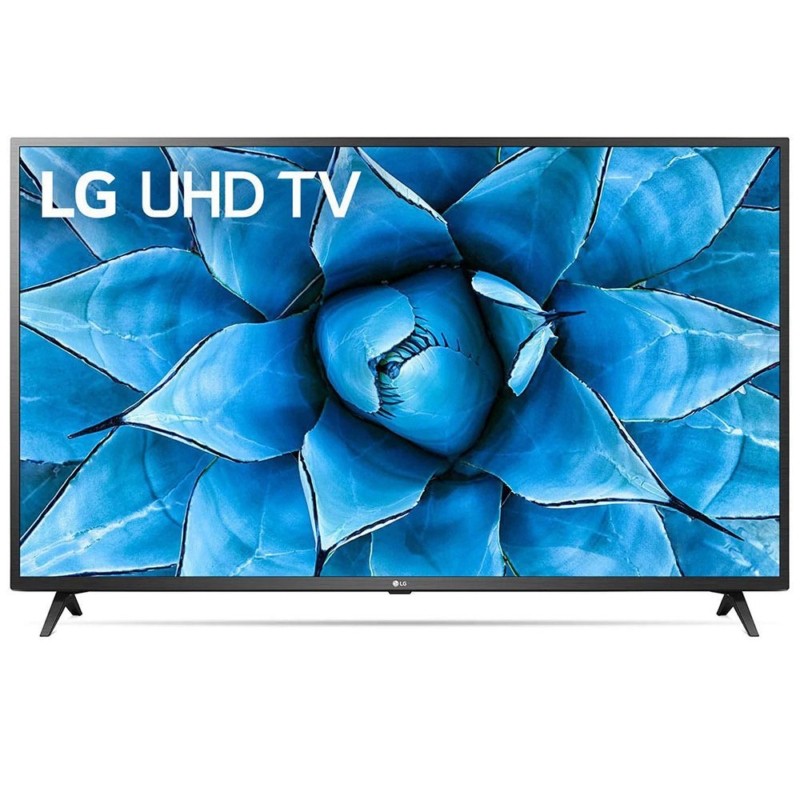 TV Smart LG 55UN7310PSC 55" UHD AI THINQ