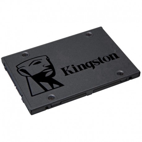 HD SSD Kingston A400 240GB 2.5" 3.0 6Gb/S SA400S37/240G