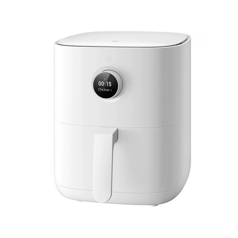 Fritadeira Elétrica Xiaomi Mi Smart Air Fryer MAF02 1.500 watts White