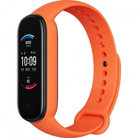Smartwatch Amazfit Band 5 Orange A2005