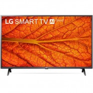 TV SMART 43" LG 43LM6370PSB LED FHD WF