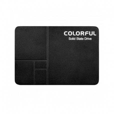HD SSD Colorful SL500 2.5" / SATA 3 / 240GB