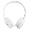 Fone de Ouvido Sem Fio JBL Tune 510BT com Bluetooth - Branco