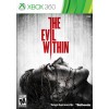 JUEGO XBOX ONE THE EVIL WITHIN