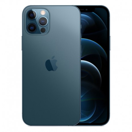 Celular Iphone 12 PRO MGMT3ZD/A 256GB Azul