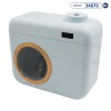 Umidificador de Ar H2O MLX006 Câmera de 400 ml - Diversos