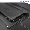 Smart TV LED 55" Xiaomi Mi TV P1 L55M6-6ARG 4K Ultra HD Android Wi-Fi e Bluetooth com Conv