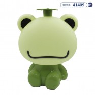 Abajur De Mesa SSG 7088 Cute Frog