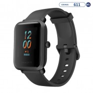 Smartwatch Xiaomi Amazfit Bip S A1821 com Bluetooth - Preto