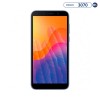 Smartphone Huawei Y5P DRA-LX9 Dual SIM 32GB + 2GB RAM - Midnight Black