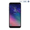 Smartphone Samsung Galaxy A6+ (SWAP) Dual SIM 32GB + 4GB RAM - Preto