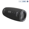 Speaker Vinas XREME3 Mini con 2 de 20 watts Bluetooth/USB/Auxiliar - Preto