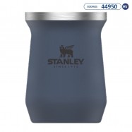 Cuia Térmica Stanley Classic 236 ml - Azul