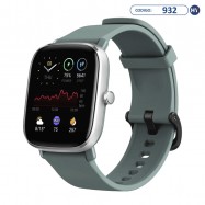 Smartwatch Xiaomi Amazfit GTS 2 mini A2018 com Bluetooth - Sage Green