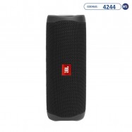 Speaker JBL Flip 5 Com Bluetooth - Preto