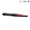 Modelador de Cabello Mondial Spiral Infinity EM-05 Bivolt - Rojo/Negro