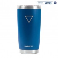 Vaso Térmico Hydrate 600 de 591 ml - Azul